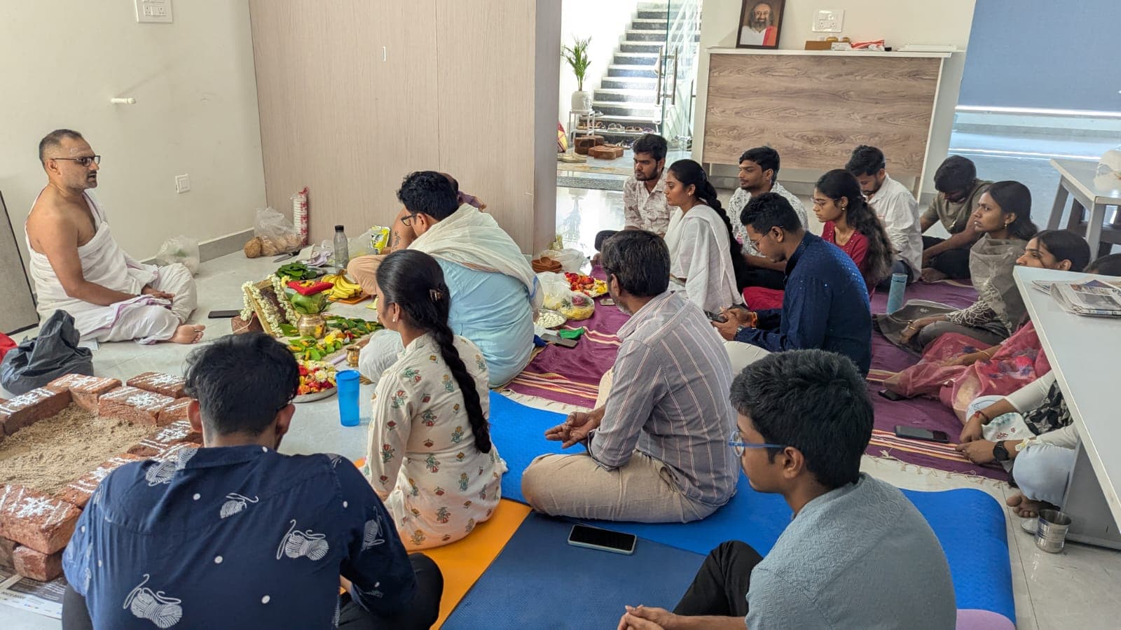 Ganesh Homa