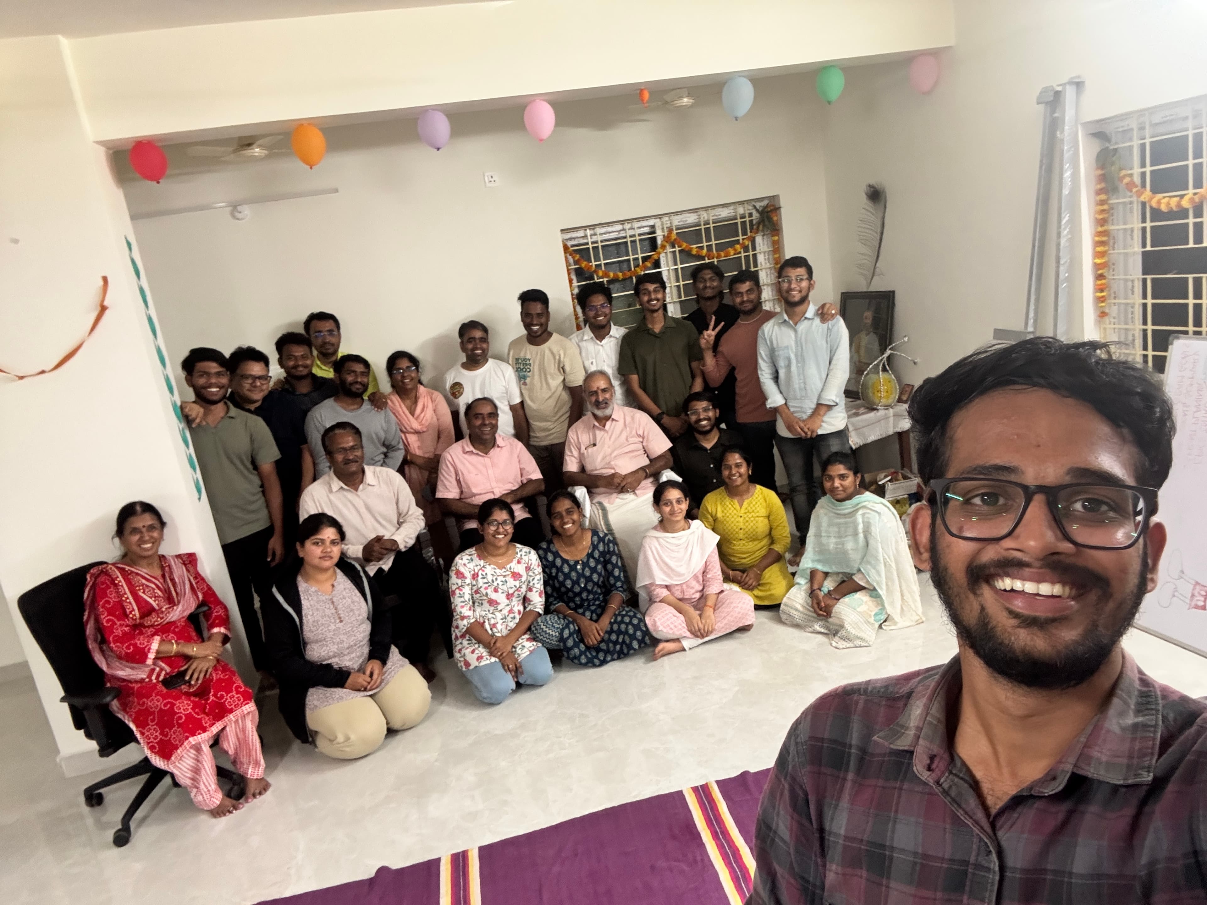 Satsang